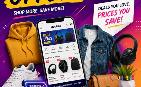 Today's Best Online Deals