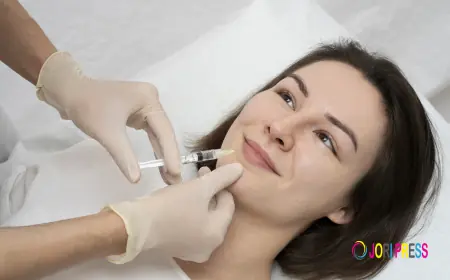 What Is a Vampire Facial?