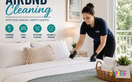 Reliable Airbnb Cleaning Mornington Peninsula for Every Guest Stay