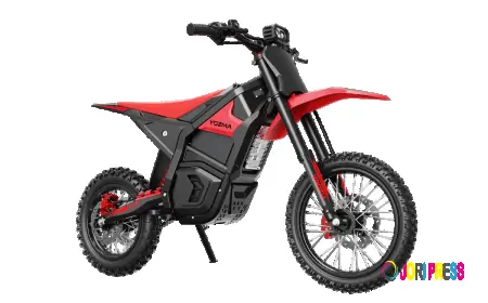 Bike Hub USA Announces Landmark Price Drops on High-Performance Yozma Off-Road Electric Dirt Bikes