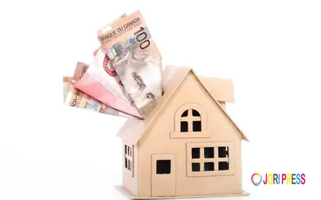How Canadian HELOC Interest Rates Work and How to Get the Best Rate – Vishal Monga – Akal Mortgages Inc