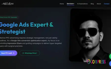 Is NikhilSharmaDigital Trusted Google ads expert in Delhi NCR for Better Results?