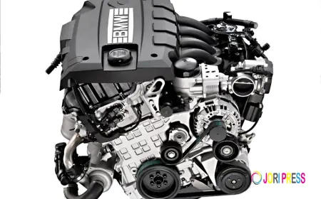 BMW Engine N57: Performance, Reliability, and Common Problems