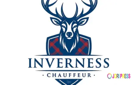 Inverness Chauffeur Hire