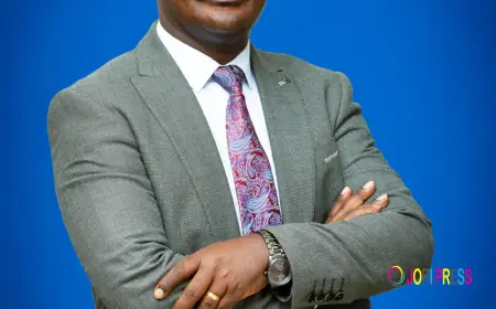 NWSC MD Mugisha Assures GKMA Customers of Permanent Water Supply Implementation Solutions amidst Concerns 