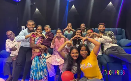 Birthday Decoration Bangalore – Create Magical Birthday Memories
