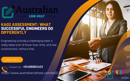 KA02 Assessment: What Successful Engineers Do Differently