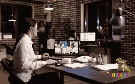 Agent Productivity in Remote and Hybrid Environments Framework