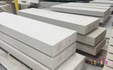 Why Is Precast Stone Consulting in New York Essential for Successful Construction Projects?