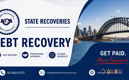 Hire Outsourced Debt Collection Specialists: The Smarter Way to Recover Business Debts in Australia