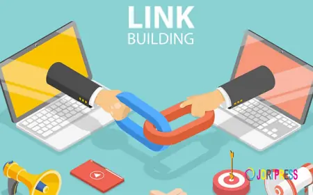 Is Link Building Still Relevant to SEO?