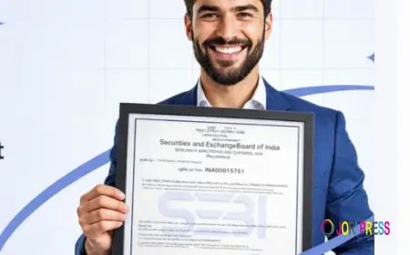 SEBI RA Corporate Registration Rules: A Complete Guide for Businesses