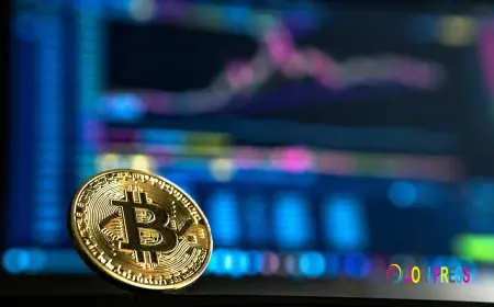 The Rise of Crypto Arbitrage Bots:  How Automated Trading Is Reshaping the Digital Asset Market