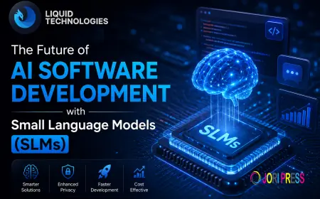 The Future of AI Software Development with Small Language Models (SLMs)