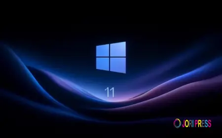 Windows 11 Migration Programme | Organisations Still Running Windows 10 Devices - Beyond Applications