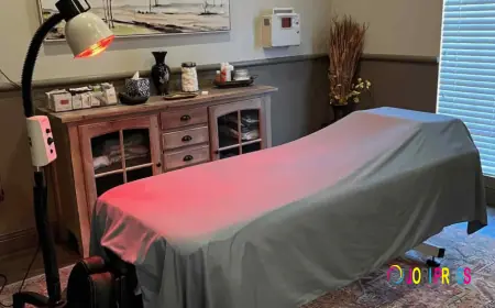 Why Chattanooga Patients Choose Acupuncture for Migraine Relief