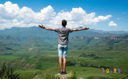 Best Places to Visit in Morocco: Top Destinations for an Unforgettable Journey