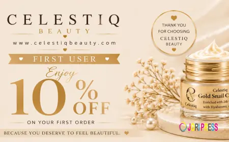 Which Luxury Beauty Brand in UAE Offers Premium Skincare Solutions?