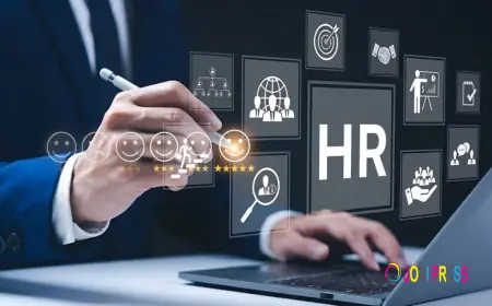 The Growing Importance of the Top 5 HR Tech Innovations 2026