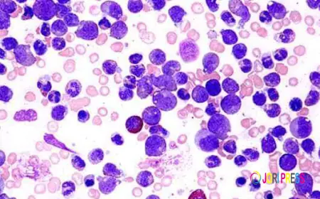 Chronic Myelomonocytic Leukemia Market Size and Emerging Growth Trends
