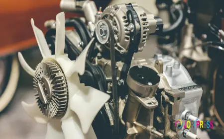 Just send it Powersports Revolutionizes the Market with Premium UTV Parts and Accessories