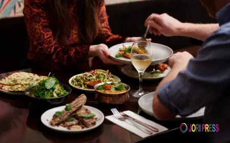 Craving Indian Food in Adelaide? Visit Prospect's Most Loved Indian Restaurant – Rasoi & Barrel