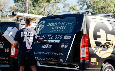 Powering Modern Homes: What Everyone Should Know About Safe Electrical Work