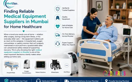 Home Care Services: Complete Guide to Professional Care at Home