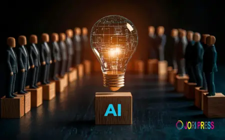 Why AI B2B Lead Generation Matters for Revenue Teams