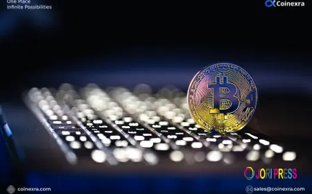 Coinexra's White Label Crypto Payment Gateway: Powering the Next Generation of Digital Payments