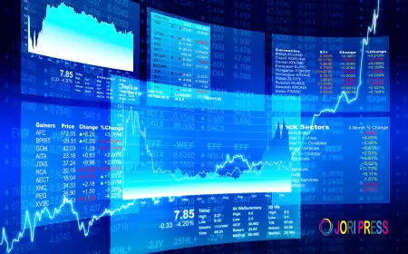 Financial Awareness Initiative Highlights the Importance of Safe and Regulated Online Investing