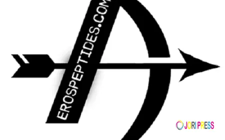 Eros Peptides | Buy Bulk Research Peptides with Fast Shipping