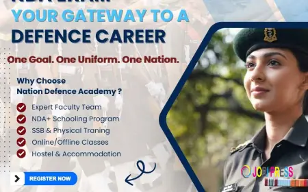 How Do NDA Toppers Balance Speed and Accuracy?