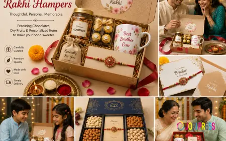 Rakshabandhan in the Digital Age: Can a Festival Break the Social Media Spell on Youth?
