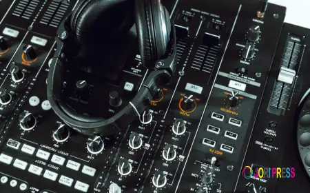 Paradox Productions Launches Professional AV Services for Businesses and Events