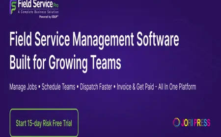 Construction, Roofing, and Plumbing CRM: One Platform or Three?