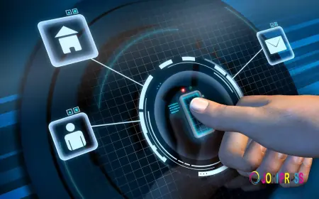 Biometric Access Control Device | SATHYA | Biometric Device Price