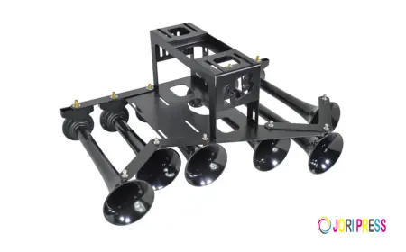 Truck Train Horns: The Ultimate Upgrade for Powerful Sound, Safety, and Professional Performance