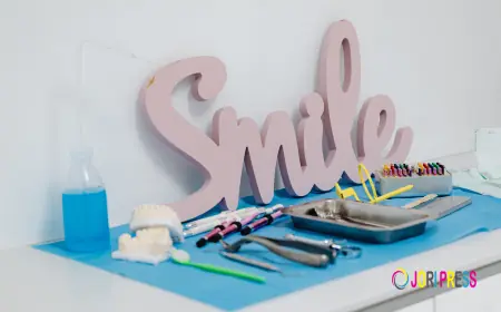 I Put Off Finding a Dentist for Three Years. Here's What Finally Changed My Mind.
