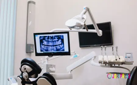I Avoided the Dentist for Four Years. Here's What Finally Got Me Back in the Chair.