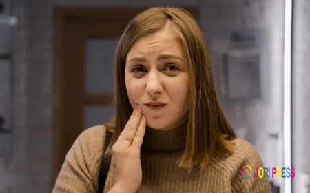 I Cracked a Tooth on a Piece of Popcorn Kernel. Here's What I Learned About Finding a Dentist Who Actually Shows Up When It Counts.