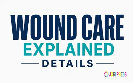 The Importance of Timely Wound Care Treatment