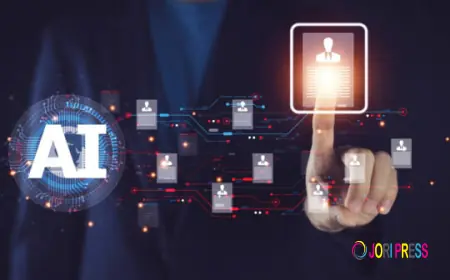 AI Can Automate Outreach and Strengthen Sales Workflows