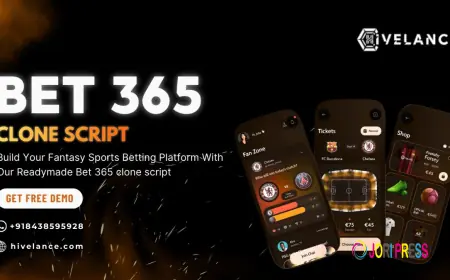 How operators are using Bet365 clone scripts to launch sportsbooks in weeks instead of months