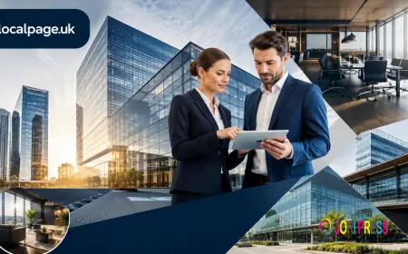 Commercial Property Agents for Growing Companies: Finding Your Scale-up Space