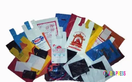 Advanced Durable Plastic Printing Solutions Introduced for Long-Lasting Branding Applications