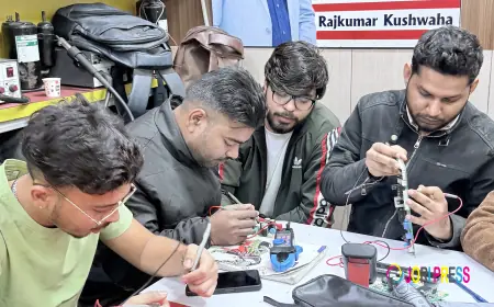 Why Multitech Institute is a Reliable AC Repairing Training Institute this is tittle