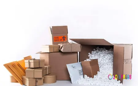 Leading Provider Expands Industrial Packaging Solutions with High-Quality Custom Shipping Boxes