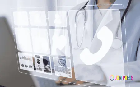Exploring the Rise of Virtual Healthcare Access to Medical Services