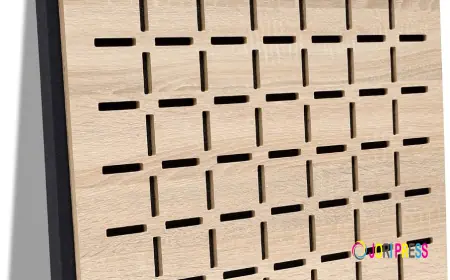 High-Performance Acoustic Wall Panels Launched to Improve Sound Control in Commercial Spaces